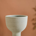 Flambeau Inspired Decorative Vase Nestasia