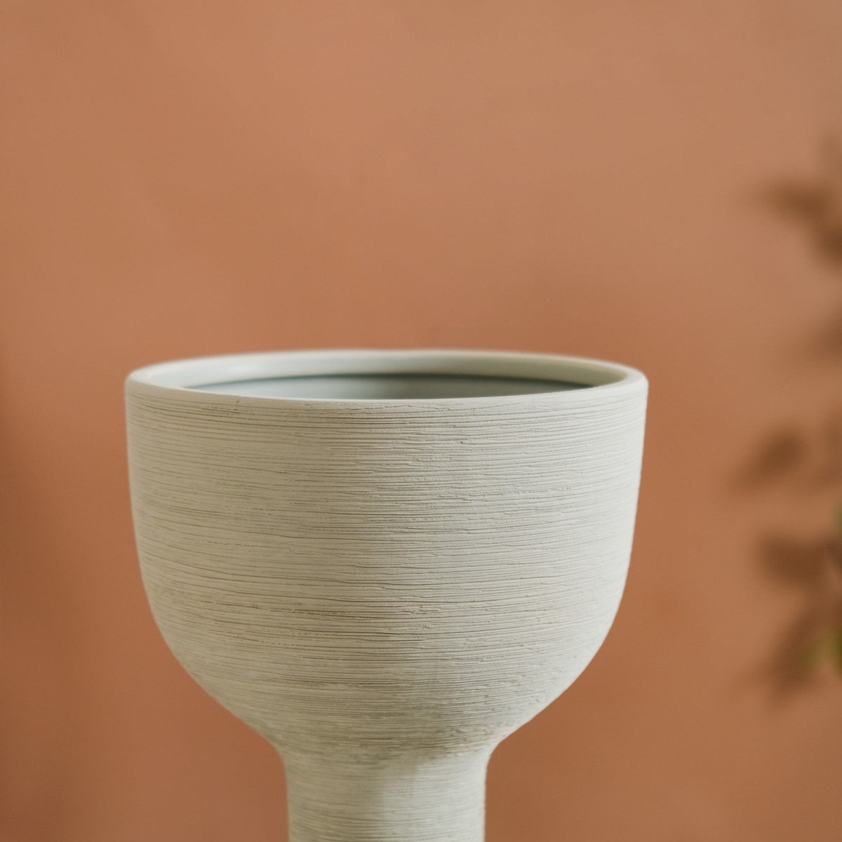 Flambeau Inspired Decorative Vase Nestasia