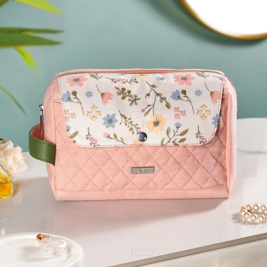Flowercore Cosmetic Pouch Nestasia