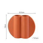Flower Pot For Living Room Nestasia