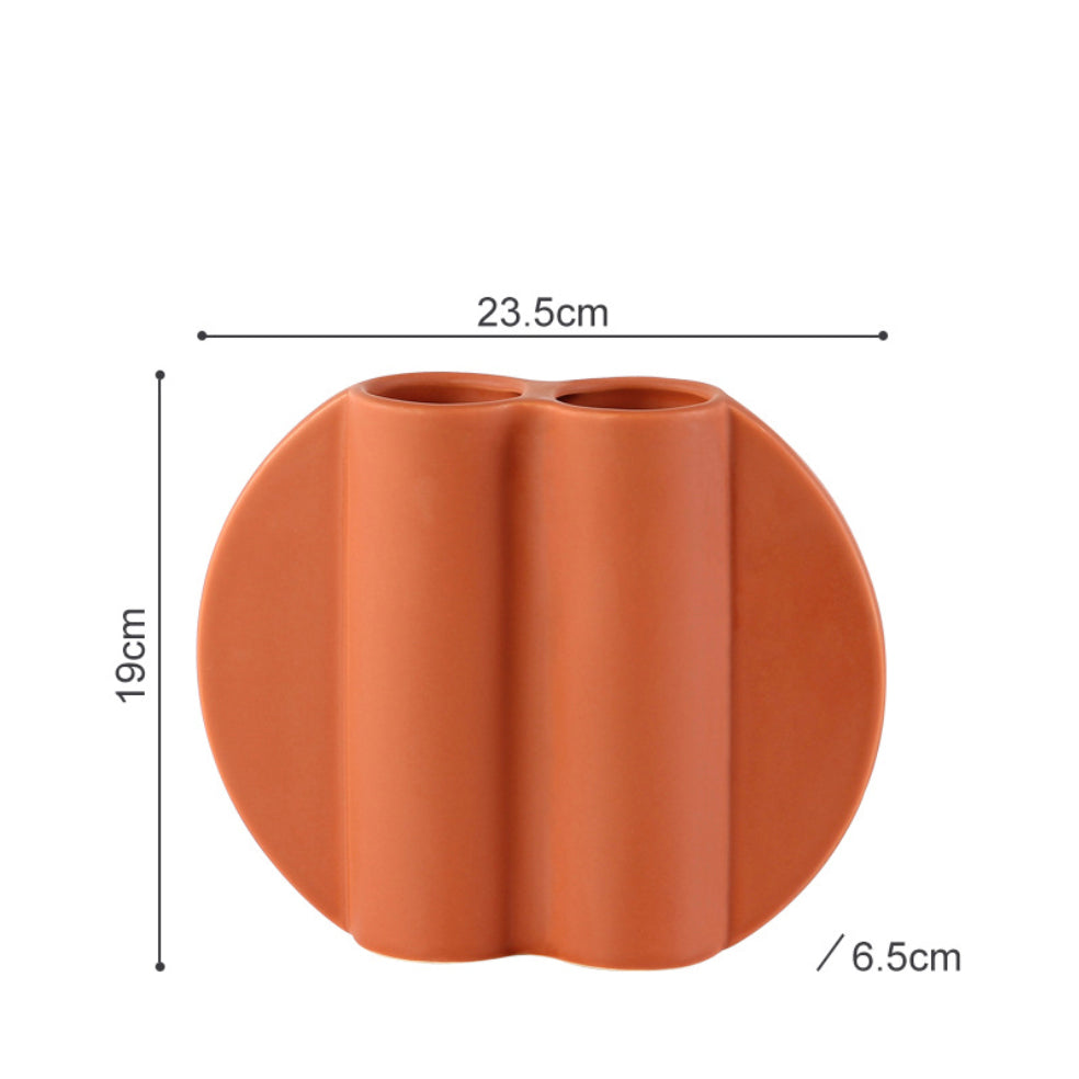 Flower Pot For Living Room Nestasia