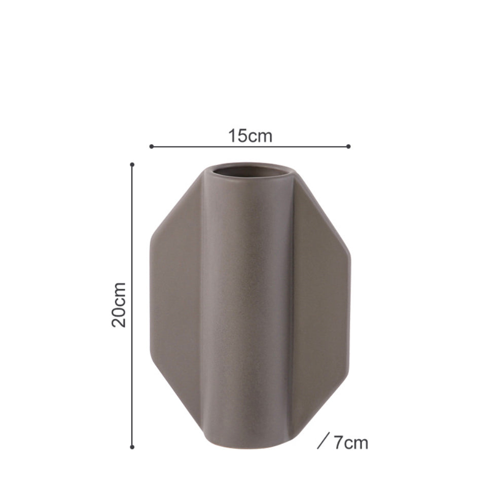 Flower Pot For Living Room Nestasia