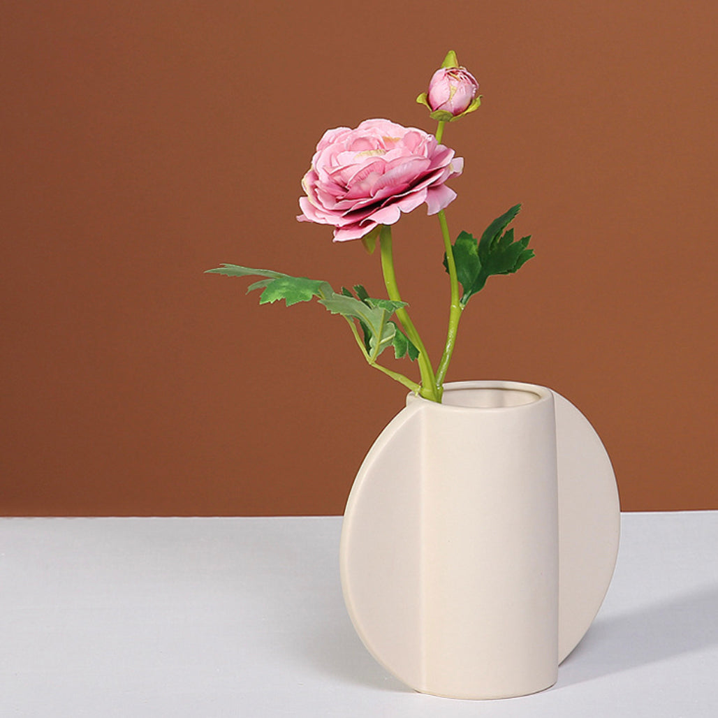 Flower Pot For Living Room Nestasia