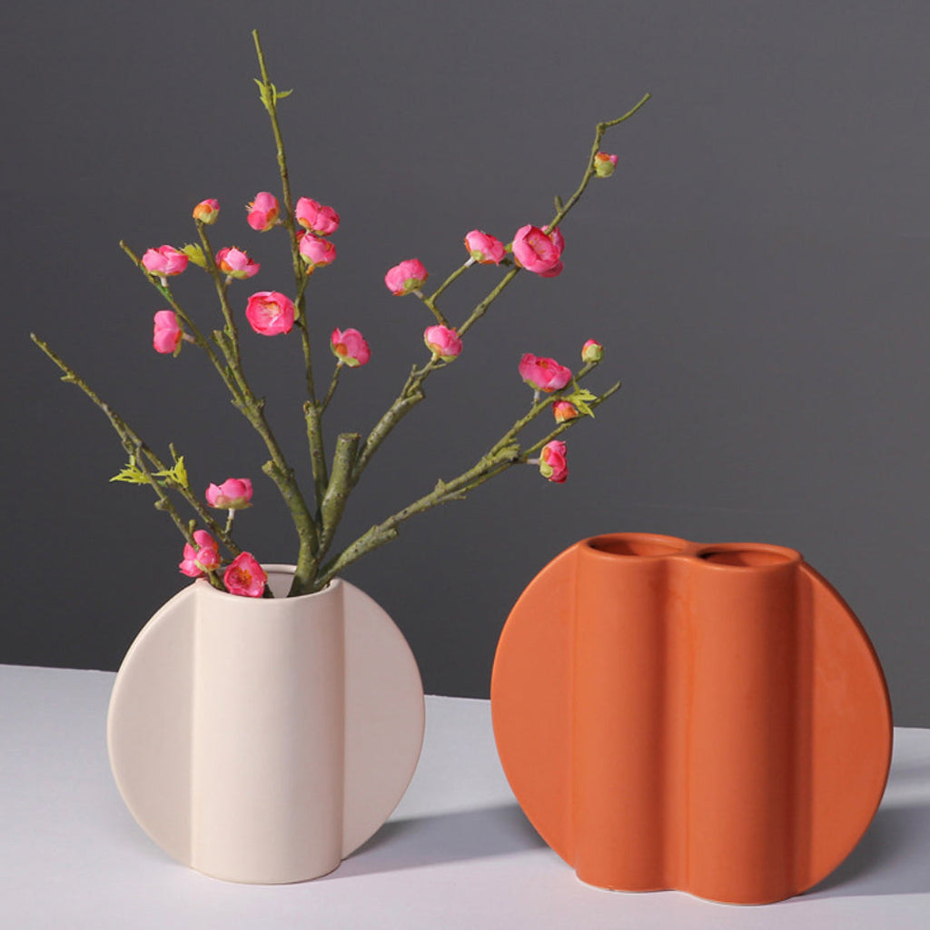 Flower Pot For Living Room Nestasia