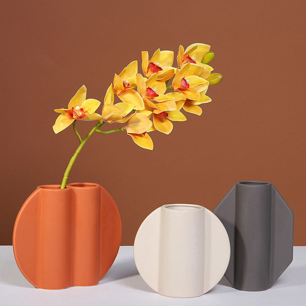 Flower Pot For Living Room Nestasia