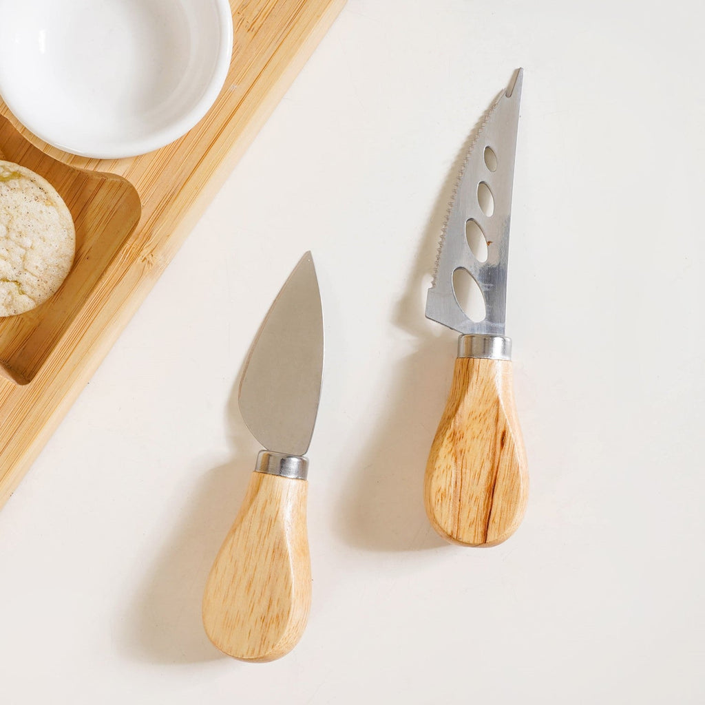 Foldable Trending Charcuterie Board Set With Bowls And Knives 22inch Nestasia