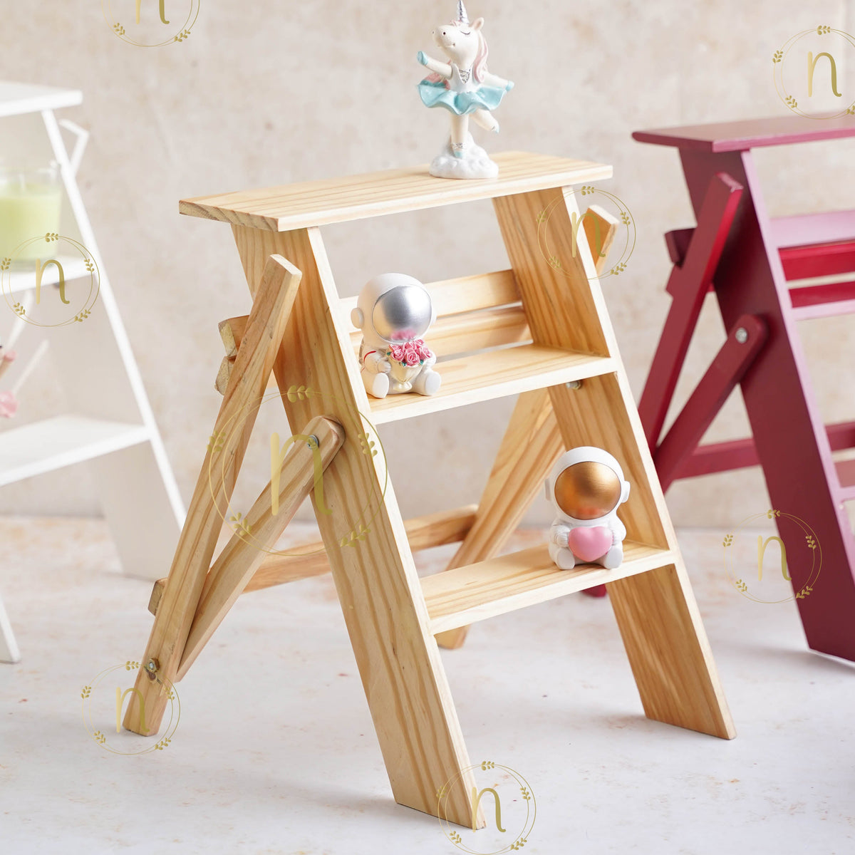 Foldable Stand Nestasia