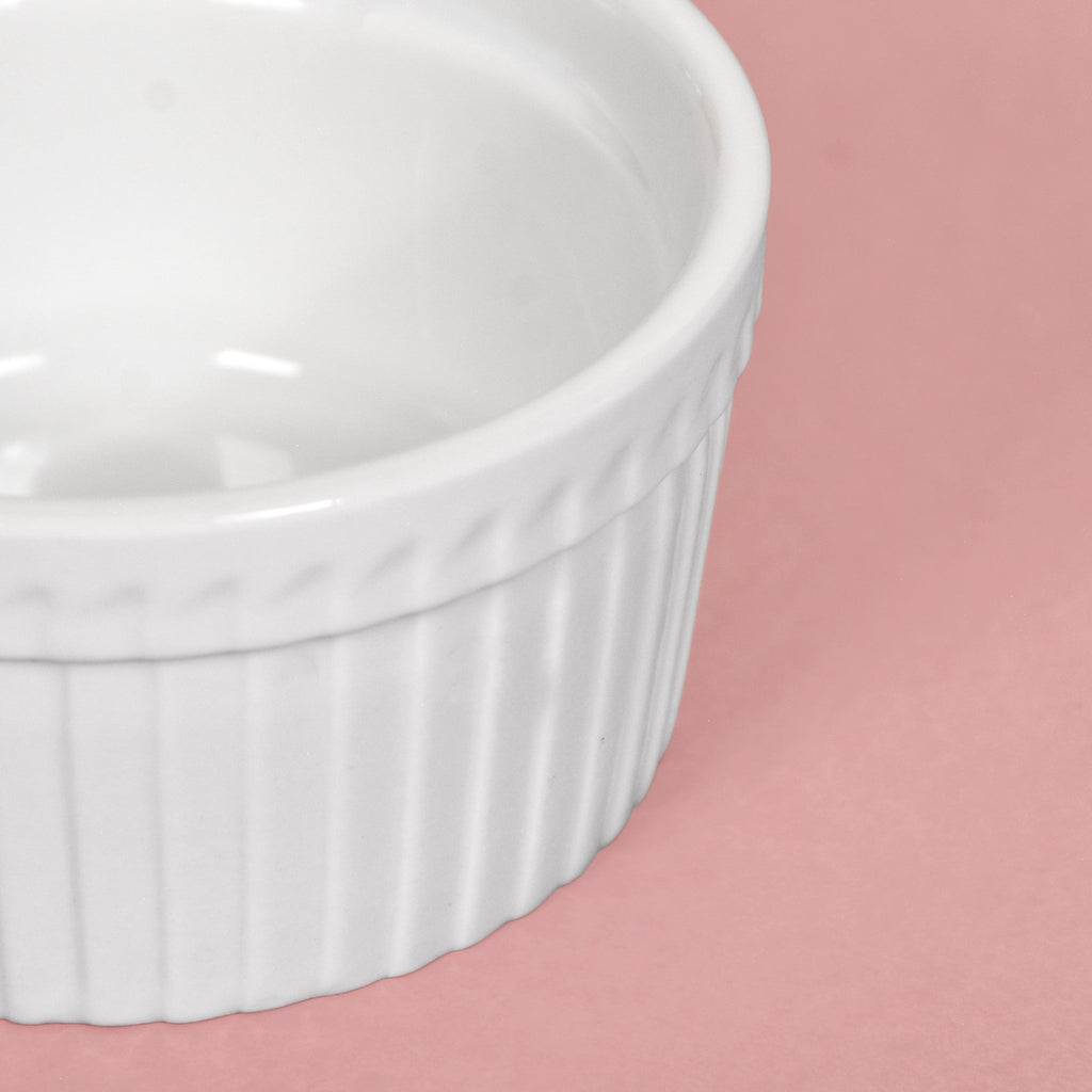 Fondue Pot with Stand Nestasia