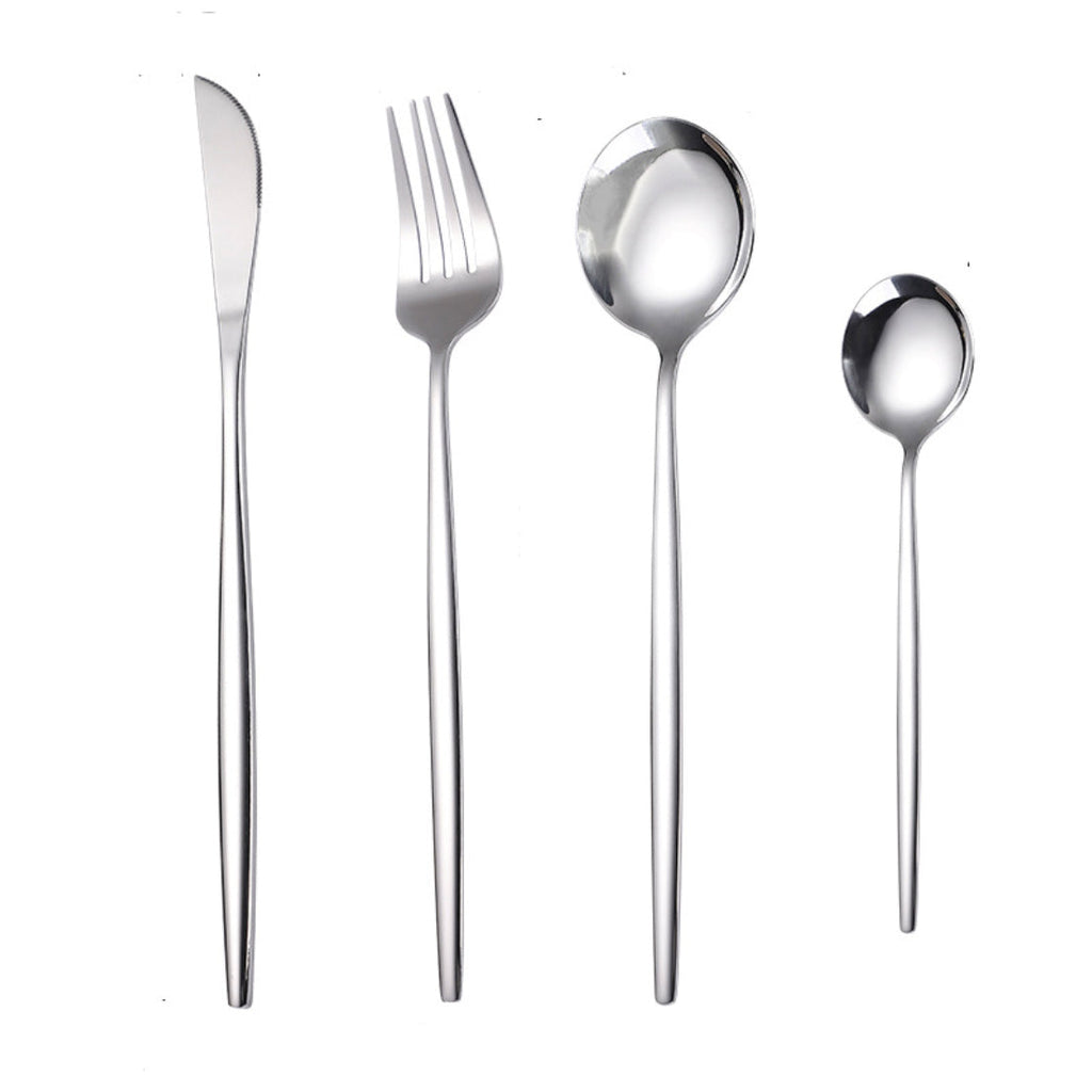 Food Cutlery Set Nestasia