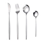 Food Cutlery Set Nestasia