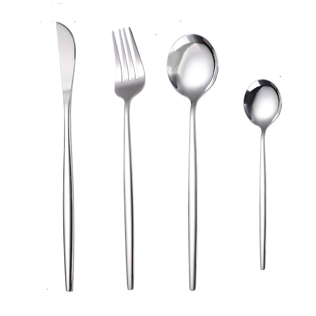 Food Cutlery Set Nestasia