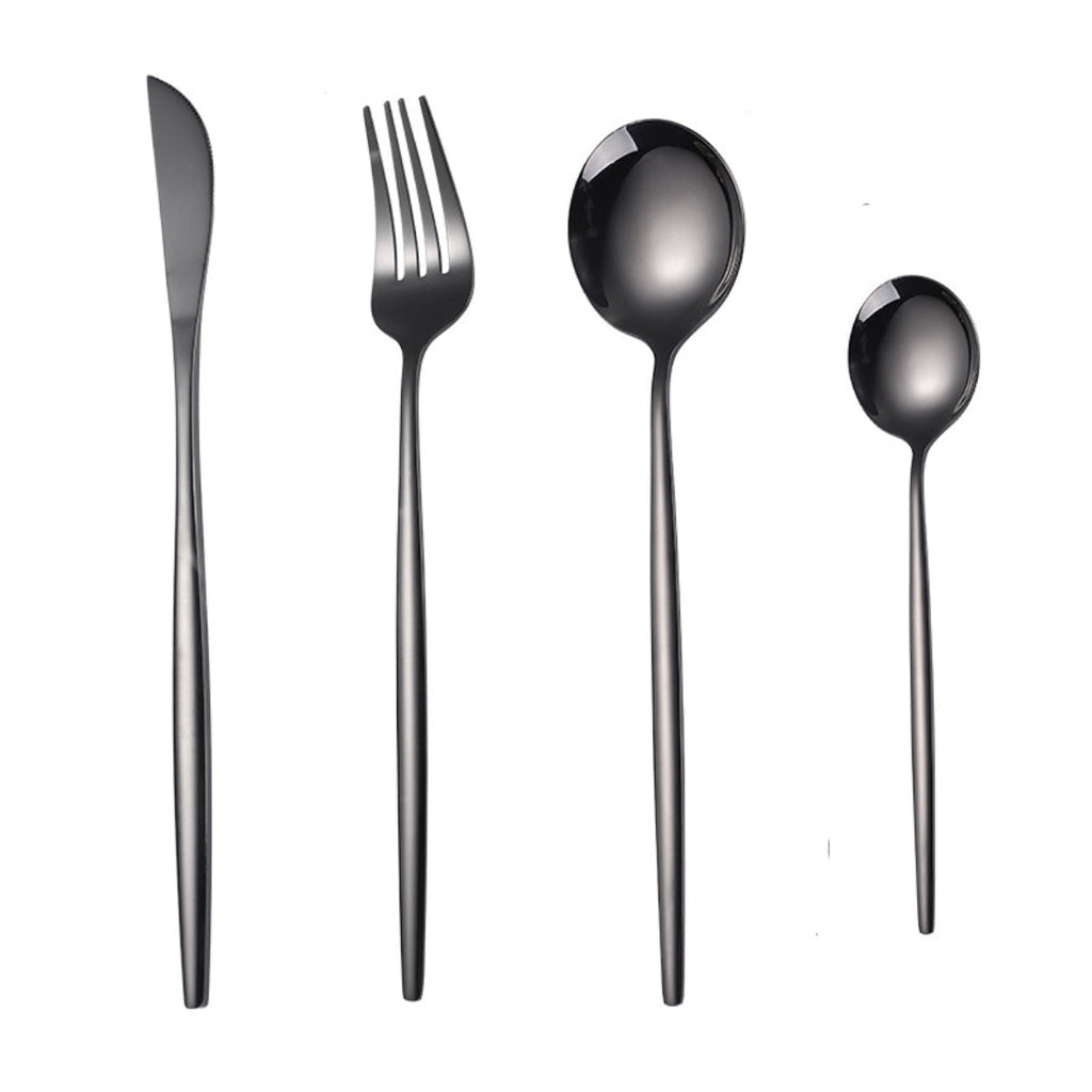 Food Cutlery Set Nestasia