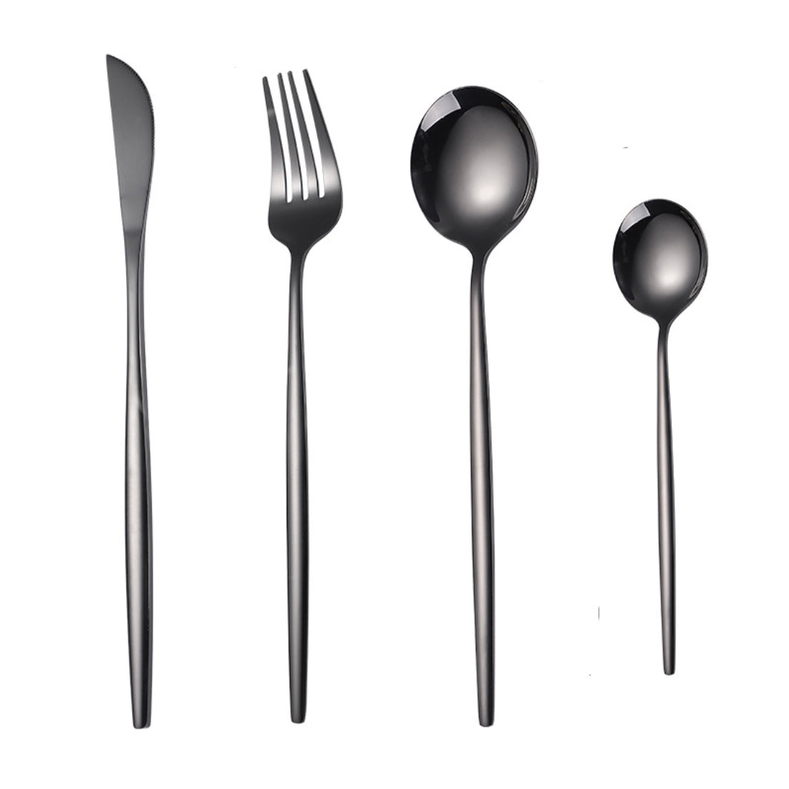 Food Cutlery Set Nestasia