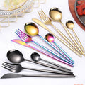 Food Cutlery Set Nestasia