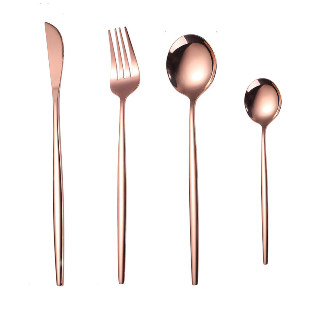 Food Cutlery Set Nestasia