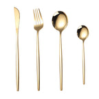 Food Cutlery Set Nestasia