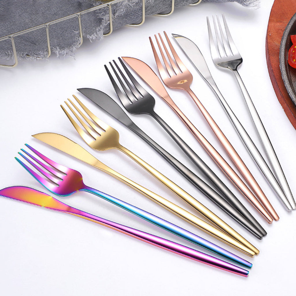 Food Cutlery Set Nestasia