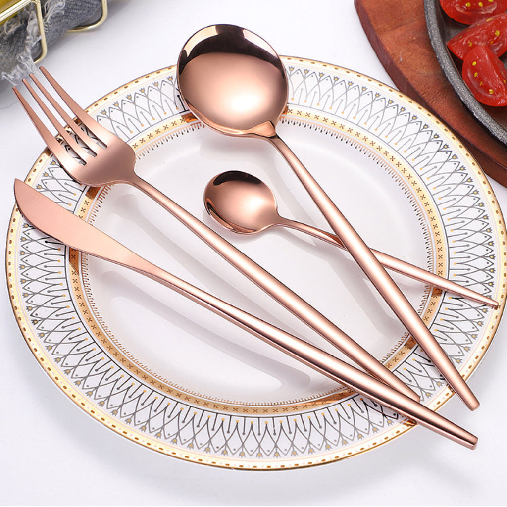 Food Cutlery Set Nestasia