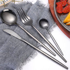 Food Cutlery Set Nestasia