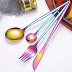 Food Cutlery Set Nestasia