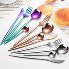 Food Cutlery Set Nestasia