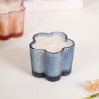 Four Seasons Of Scents Fragrant Candles Gift Set Of 4 Nestasia