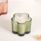 Four Seasons Of Scents Fragrant Candles Gift Set Of 4 Nestasia