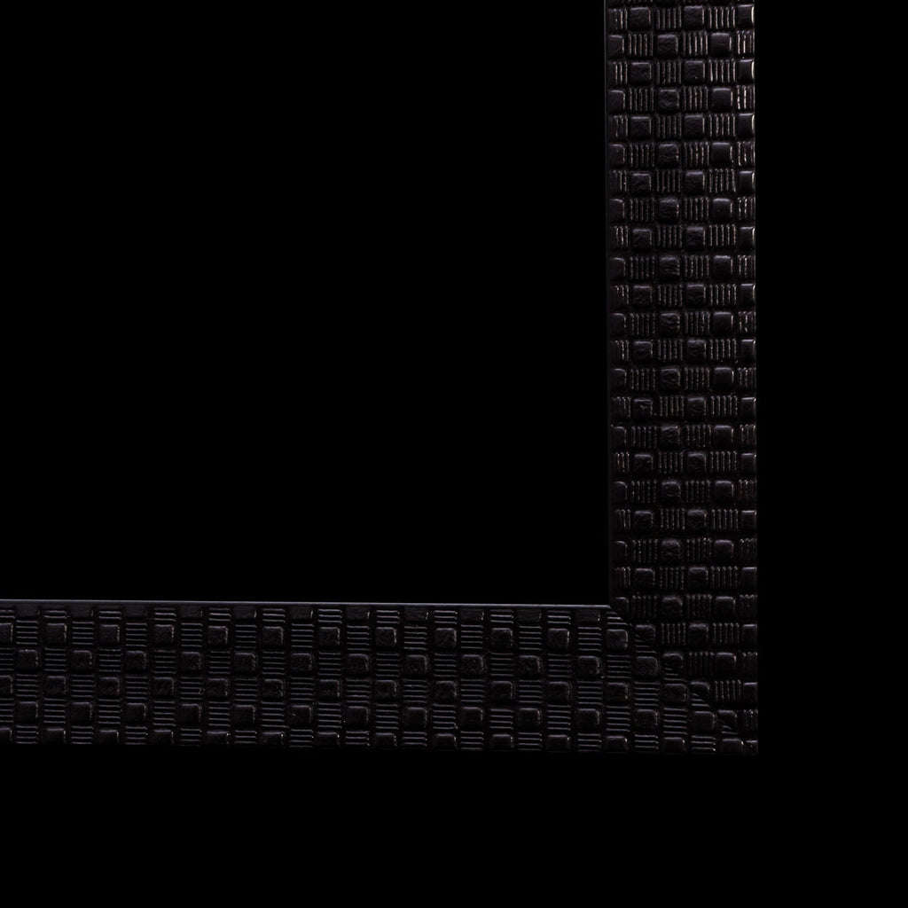 Set of 3 Abstract Design Satin Matt Textured UV Art Painting Kafalo