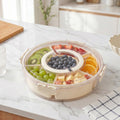FreshGrid Airtight 6 Compartments Storage Box Nestasia