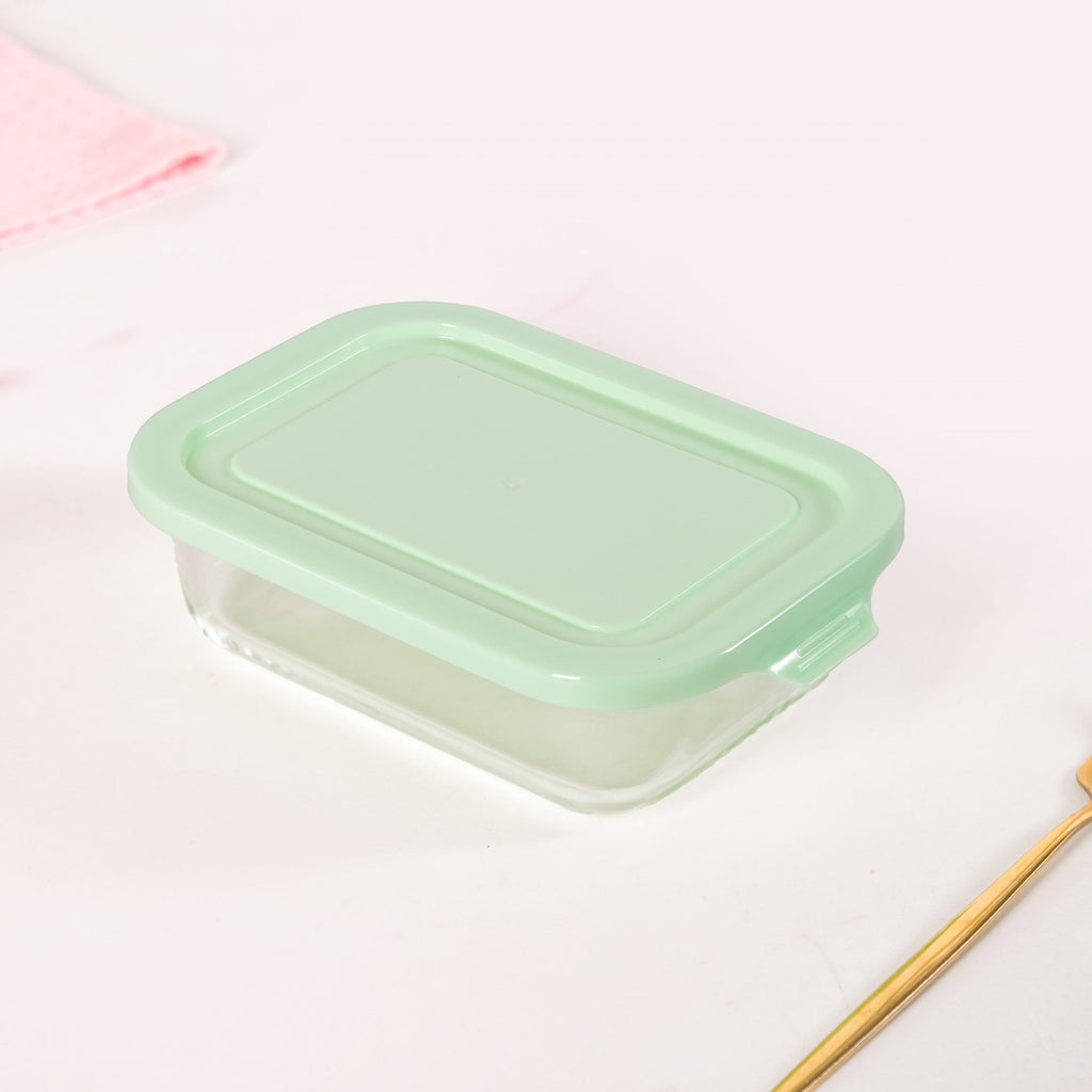 Freshlock Meal Prep Rectangular Storage Box Set Of 3 S 370ml M 600ml L 1000ml Nestasia