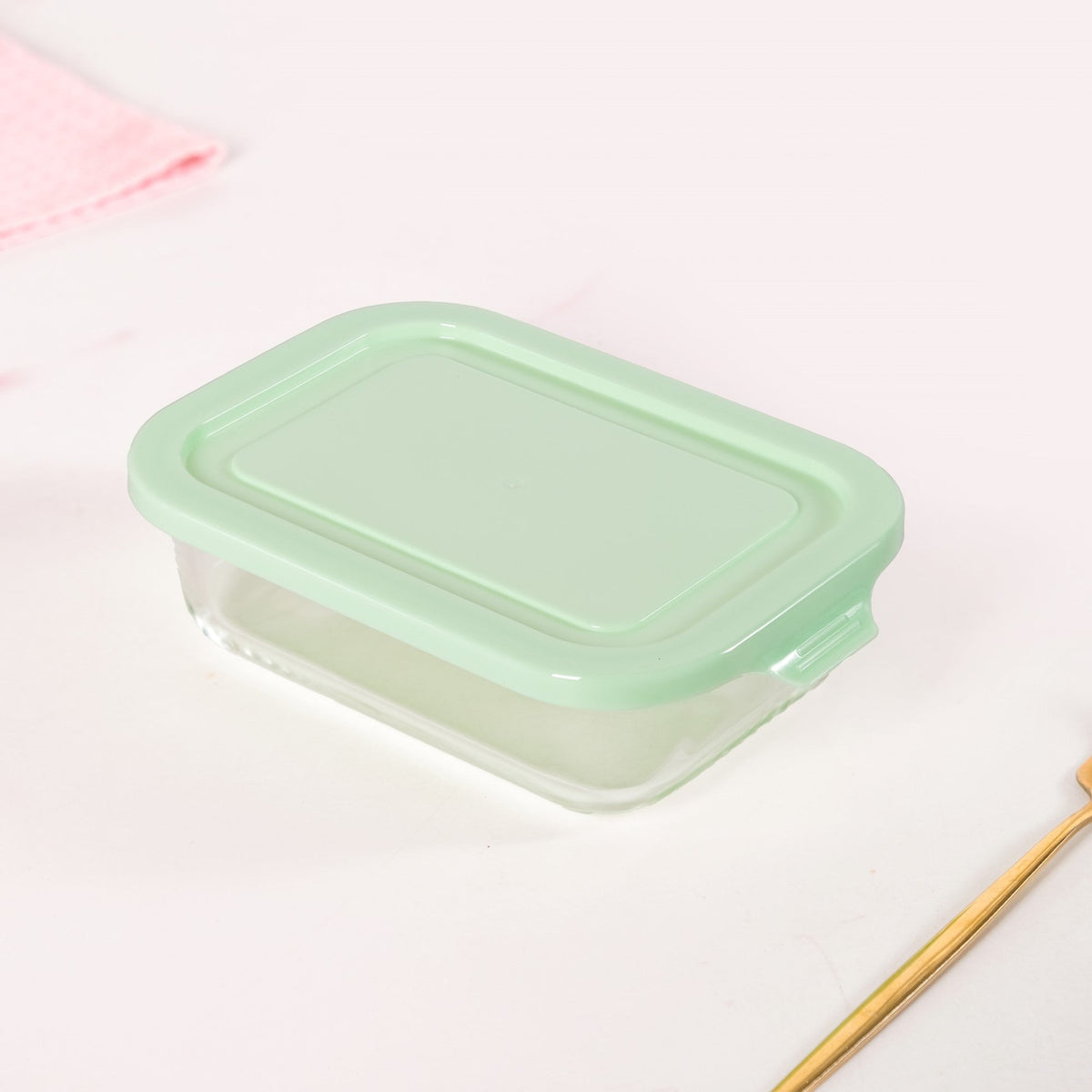 Freshlock Meal Prep Rectangular Storage Box Set Of 3 S 370ml M 600ml L 1000ml Nestasia