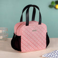 Freshpack Thermal Lunch Bag Pink Nestasia