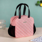 Freshpack Thermal Lunch Bag Pink Nestasia