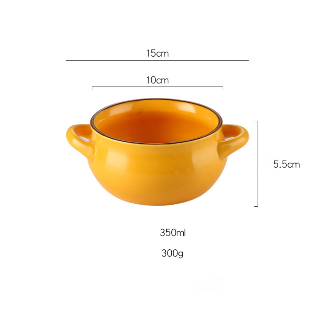 Fruit Pots Nestasia