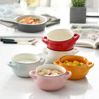 Fruit Pots Nestasia