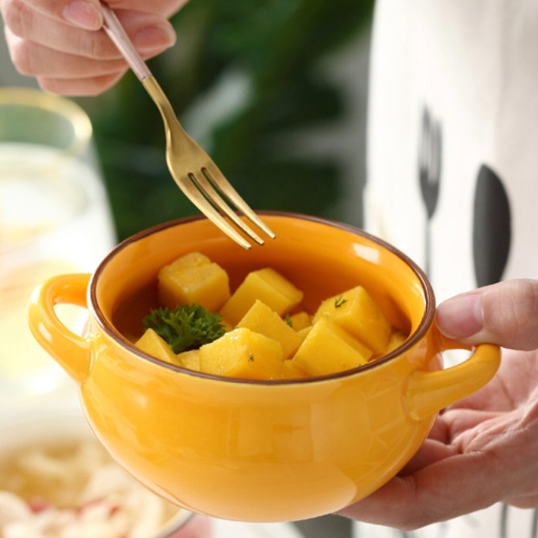 Fruit Pots Nestasia