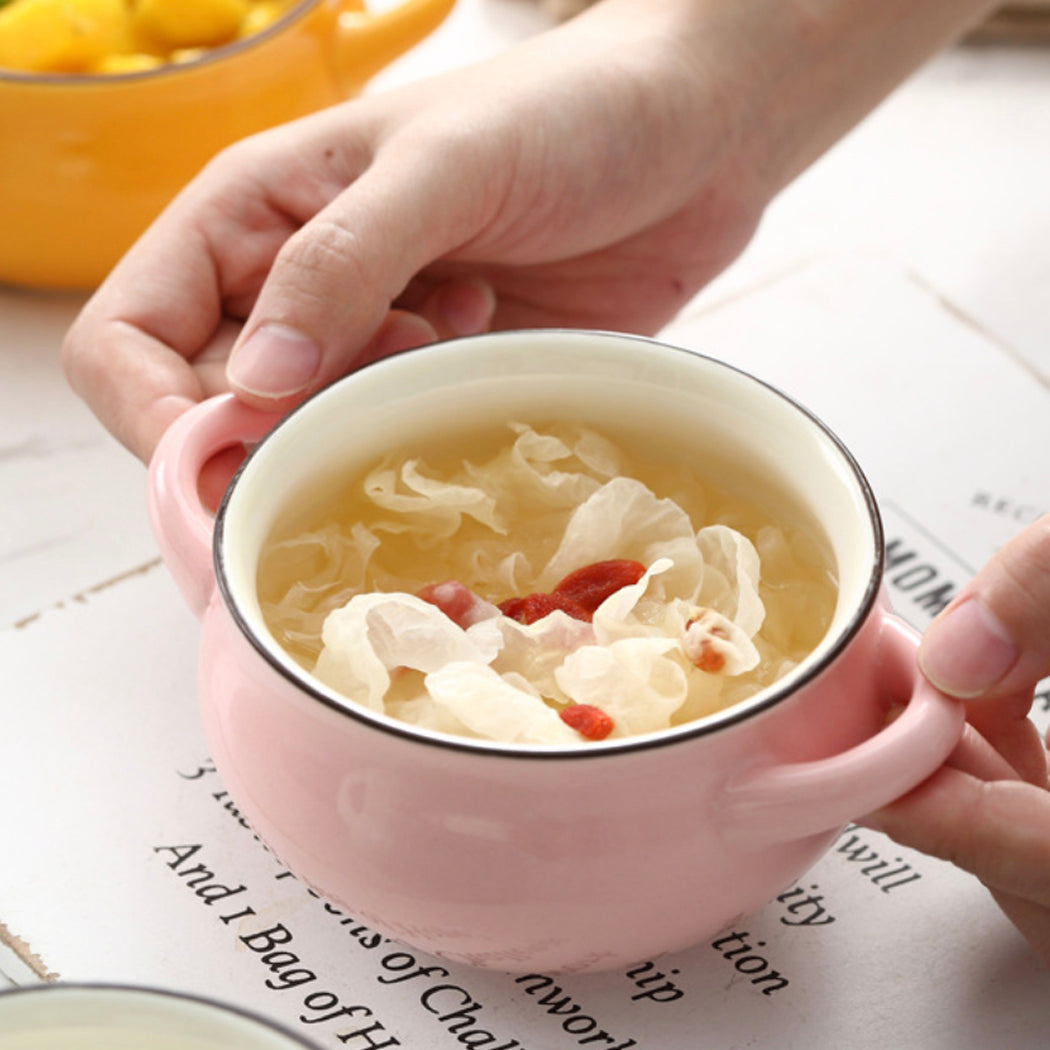 Fruit Pots Nestasia