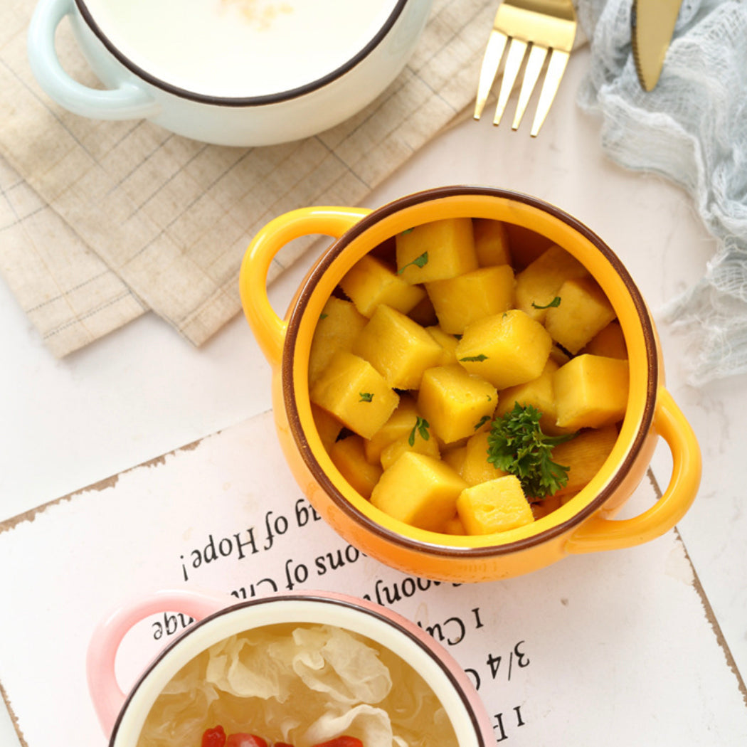 Fruit Pots Nestasia