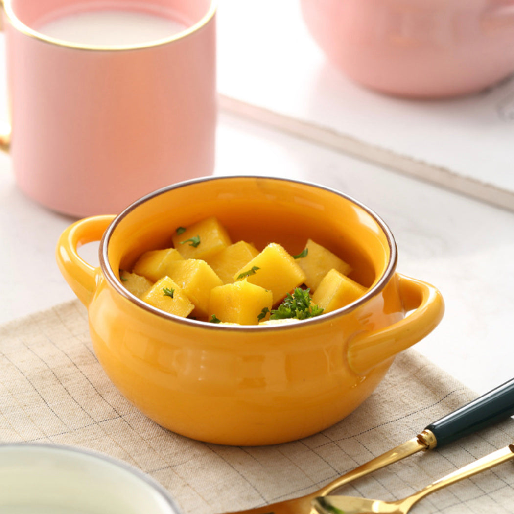 Fruit Pots Nestasia