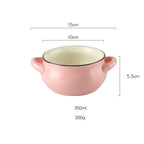 Fruit Pots Nestasia