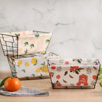 Fruit Storage Basket Nestasia