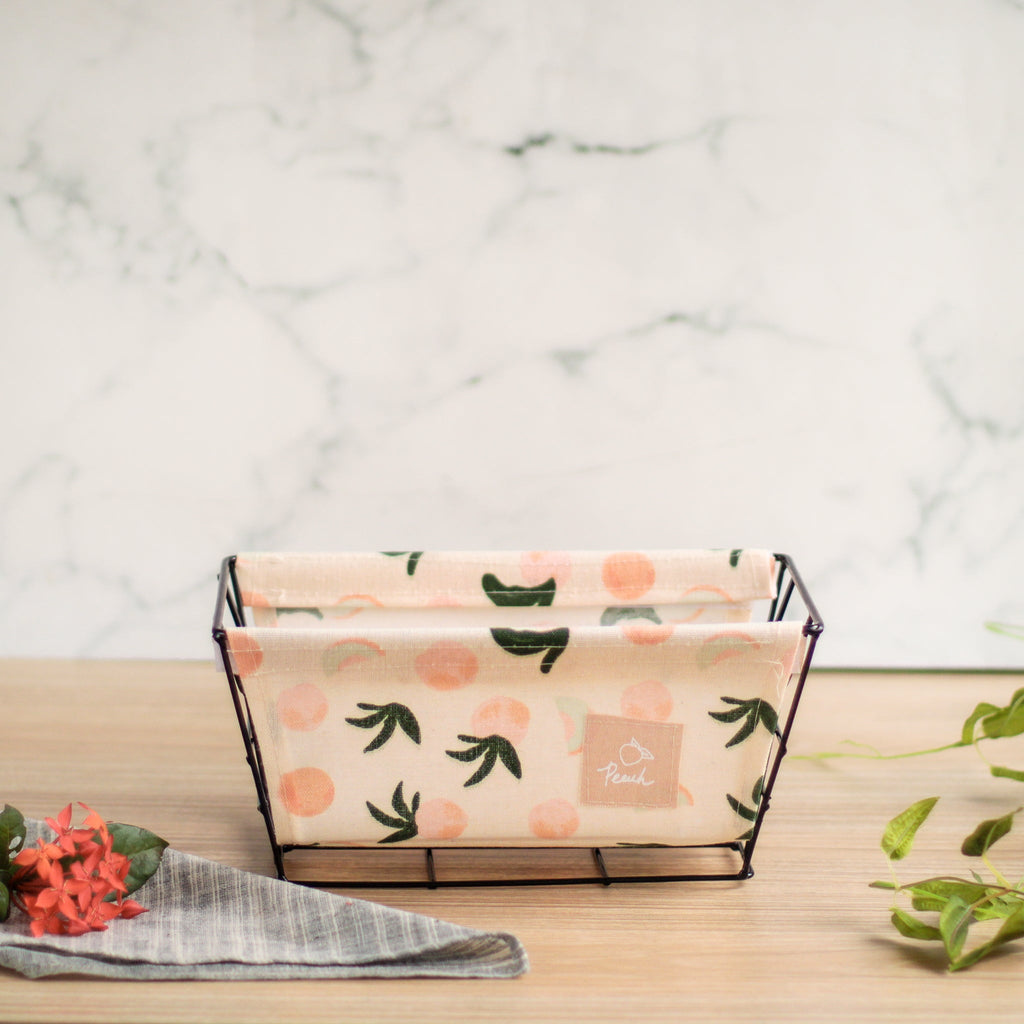 Fruit Storage Basket Nestasia