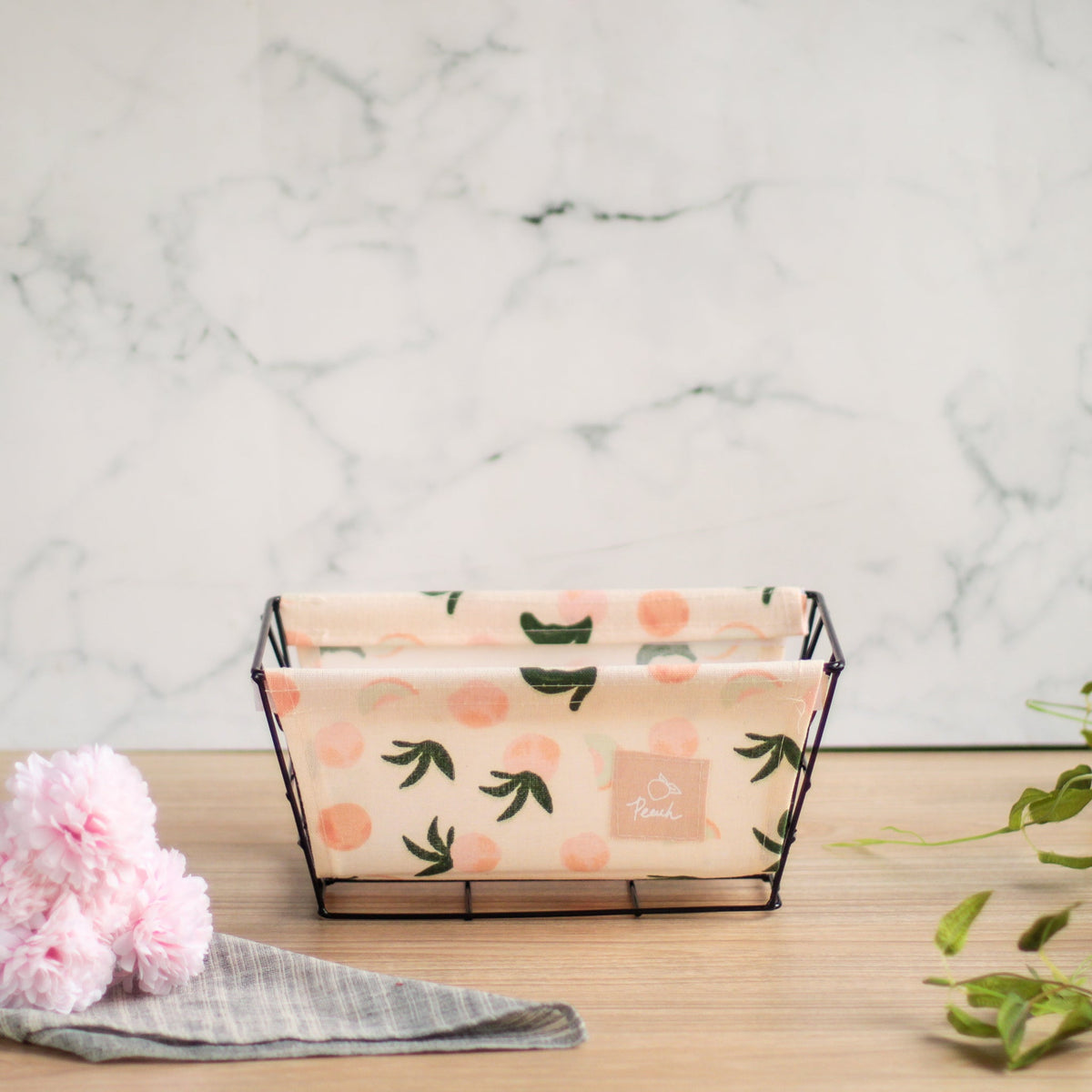 Fruit Storage Basket Nestasia