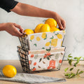 Fruit Storage Basket Nestasia