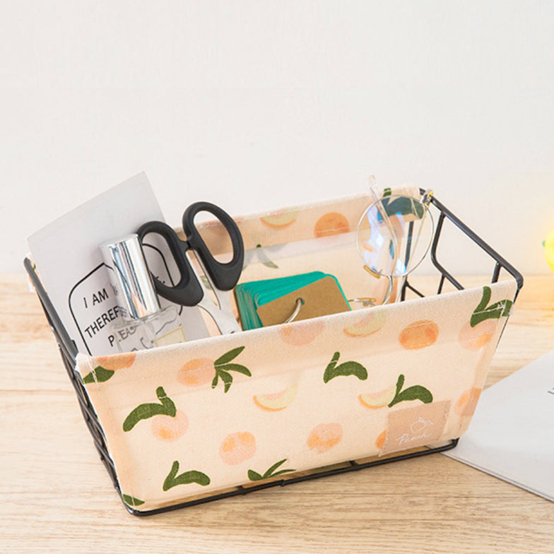 Fruit Storage Basket Nestasia