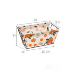 Fruit Storage Basket Nestasia