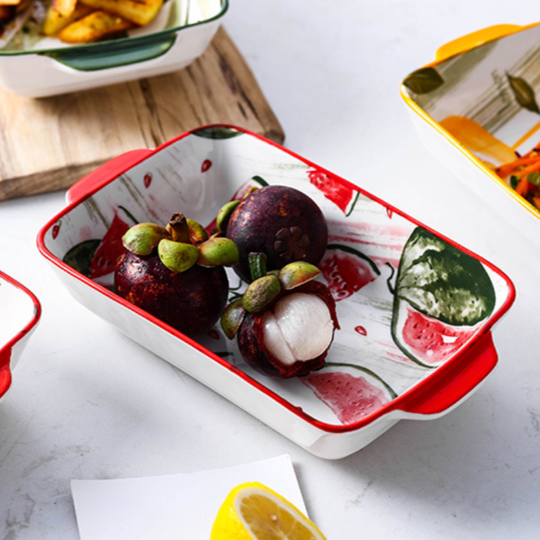 Fruit Tray Nestasia