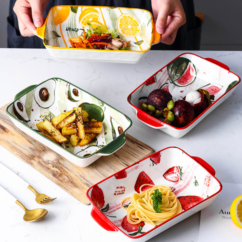 Fruit Tray Nestasia