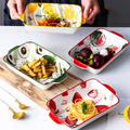 Fruit Tray Nestasia