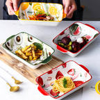 Fruit Tray Nestasia